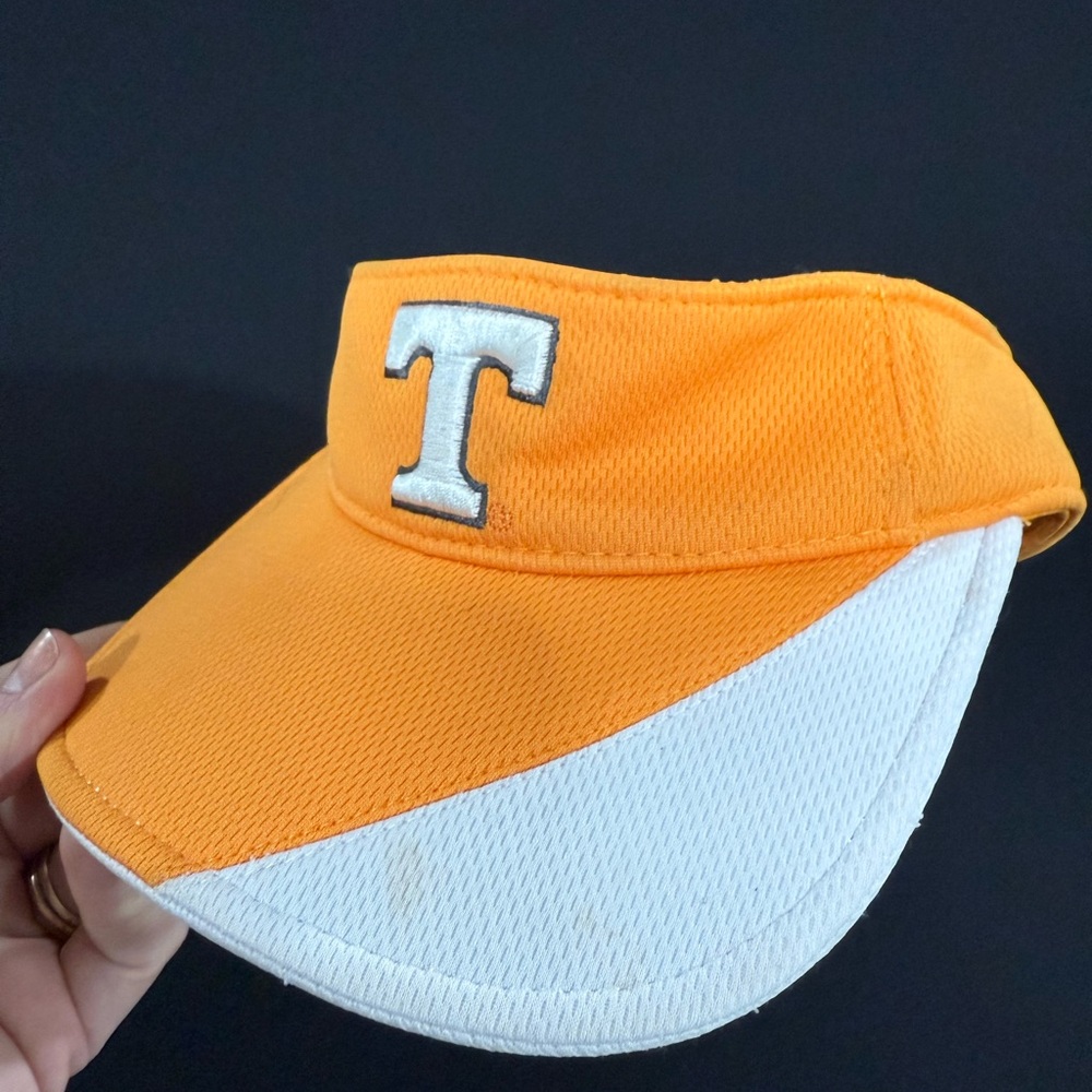 Tennessee Vols visor hat